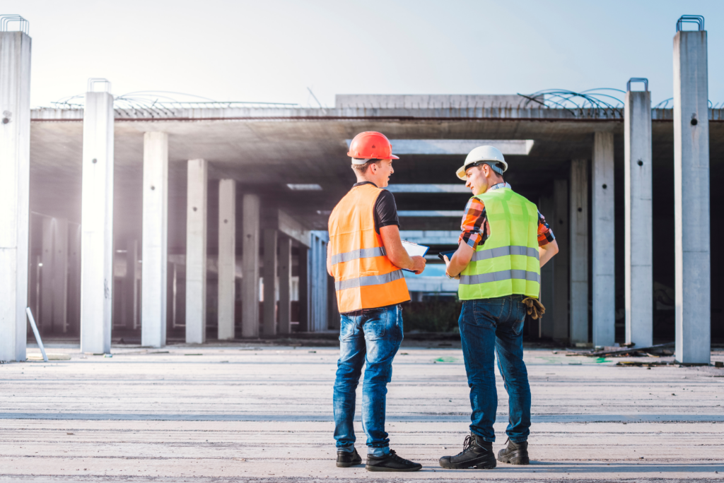 safety Leadership: Arbeitssicherheit Management