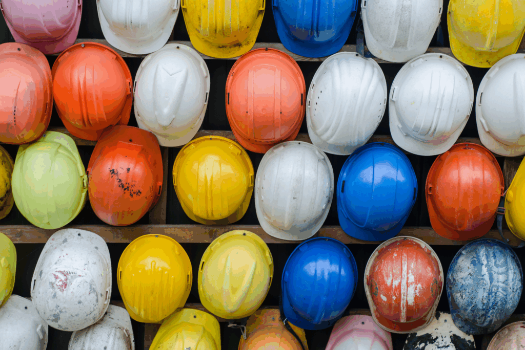 Arbeitsunfälle vermeiden durch 5 Maßnahmen