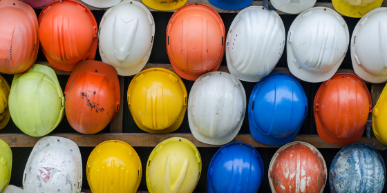 Arbeitsunfälle vermeiden durch 5 Maßnahmen