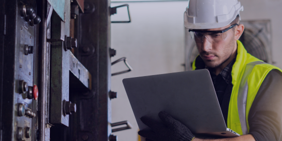 Checklisten UVV-Prüfung