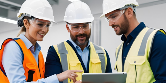 Sicherheitskultur im Unternehmen