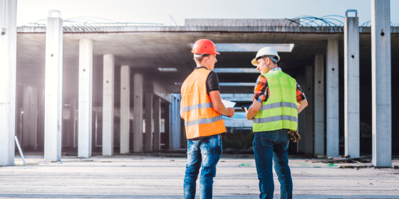 safety Leadership: Arbeitssicherheit Management